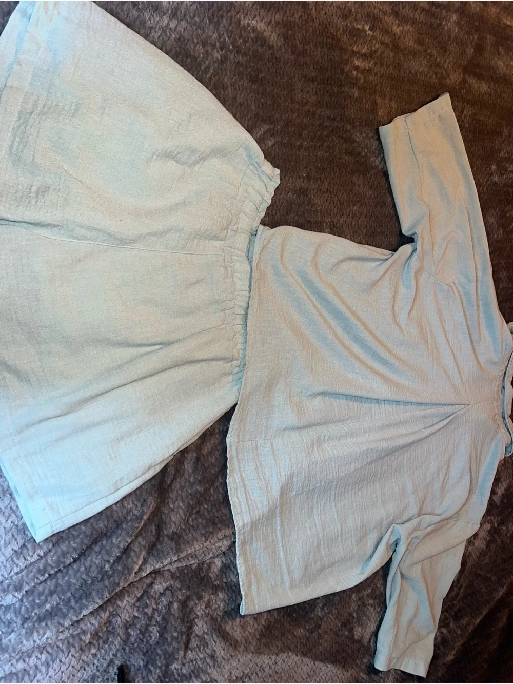 HYFVE sage green
